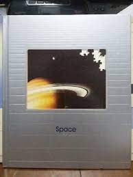 Understanding Computers; SPACE