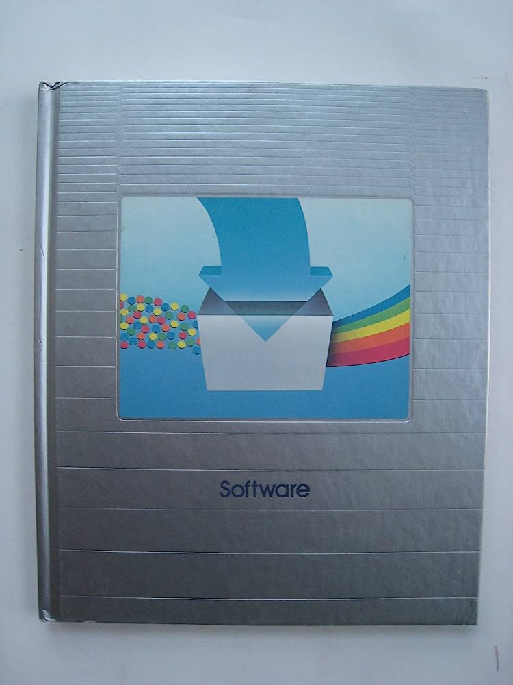 UNDERSTANDING COMPUTERS :SOFTWARE