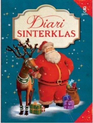 Diari Sinterklas