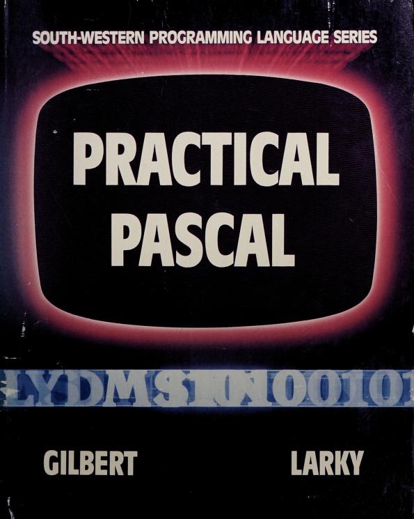 Practical Pascal