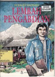 Lembah pengabdian