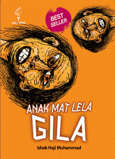 Anak mat lela gila