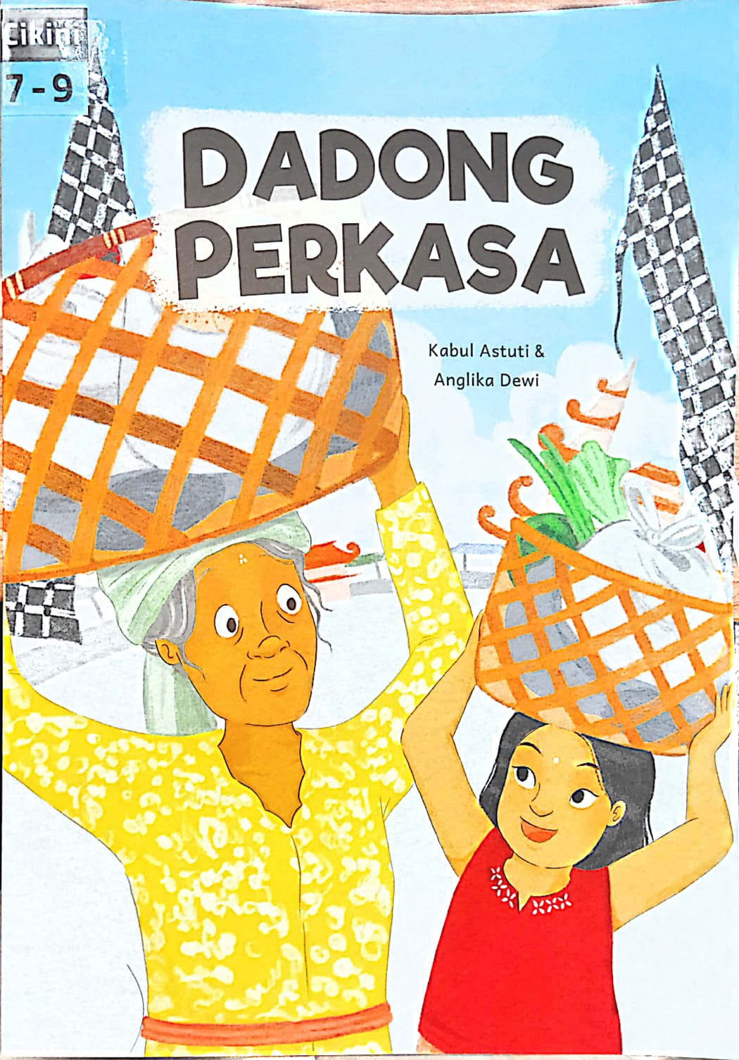 Dadong perkasa