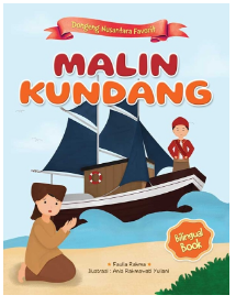Dongeng Nusantara Favorit Malin Kundang