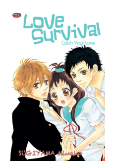 Love Survival-catch your love-