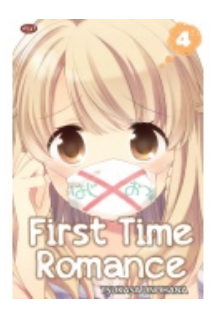 First time romance vol.4