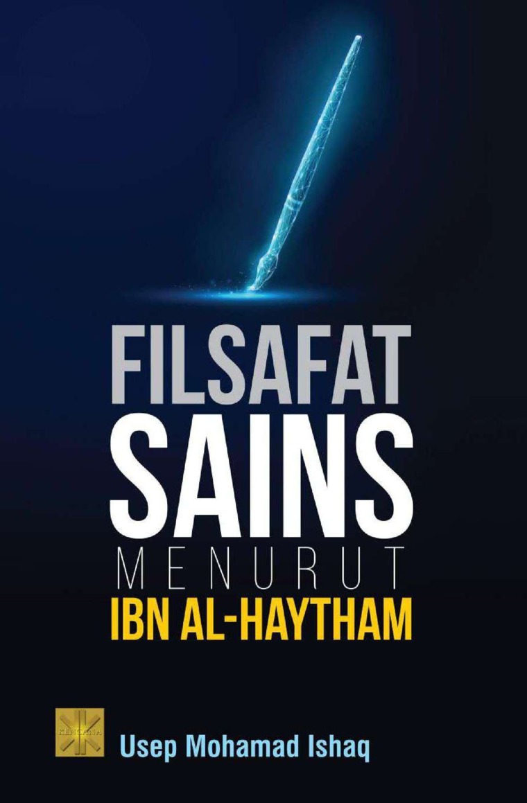 Filsafat sains : menurut Ibn Al-Haytham