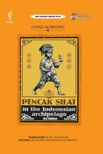 Pencak silat in the Indonesian archipelago