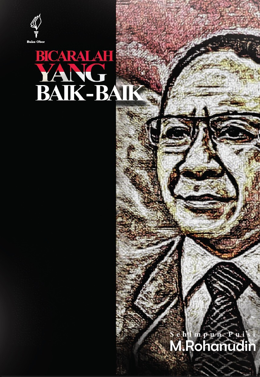 Bicaralah yang baik-baik