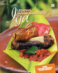 Lezatnya variasi masakan iga
