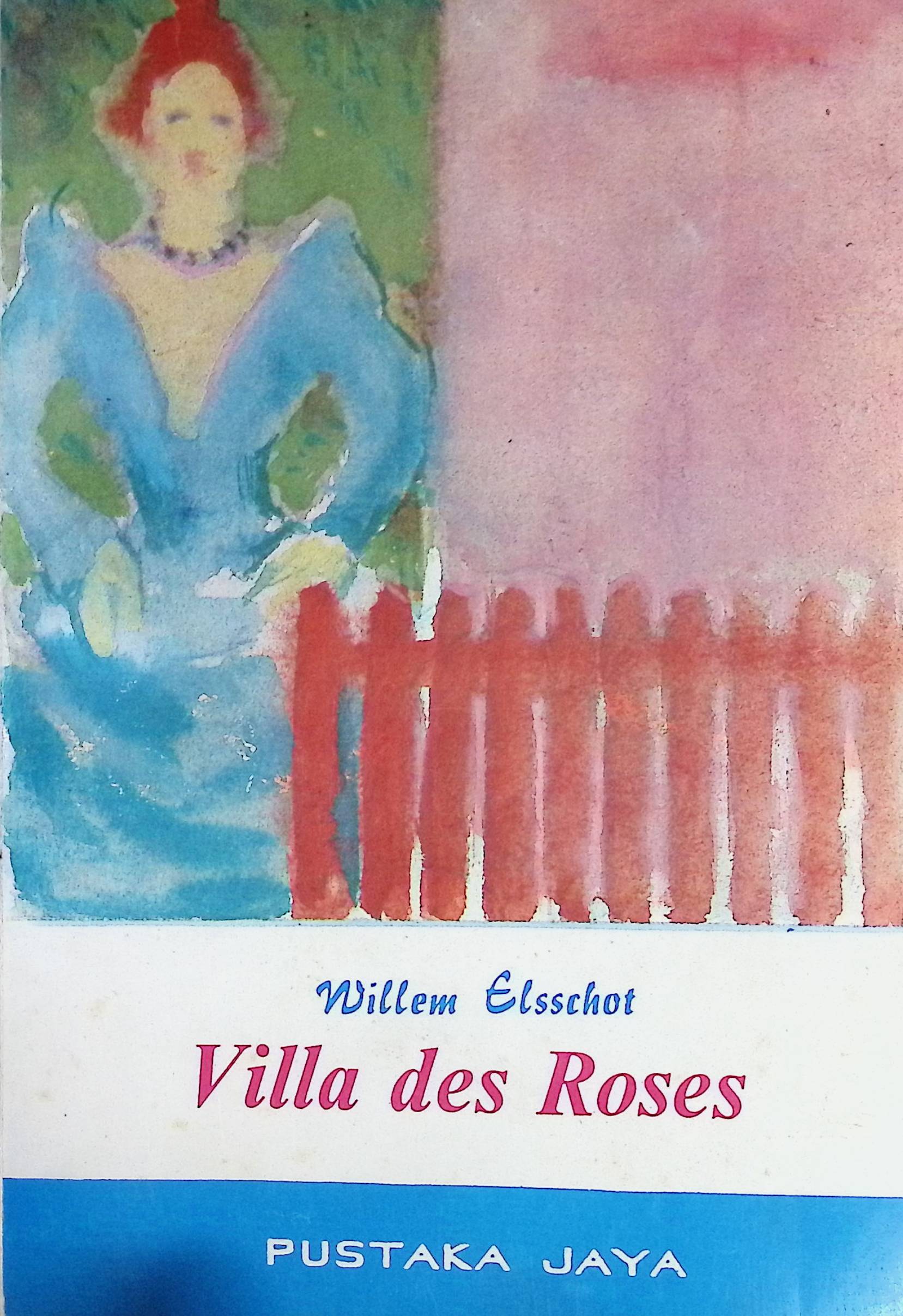 Villa des roses