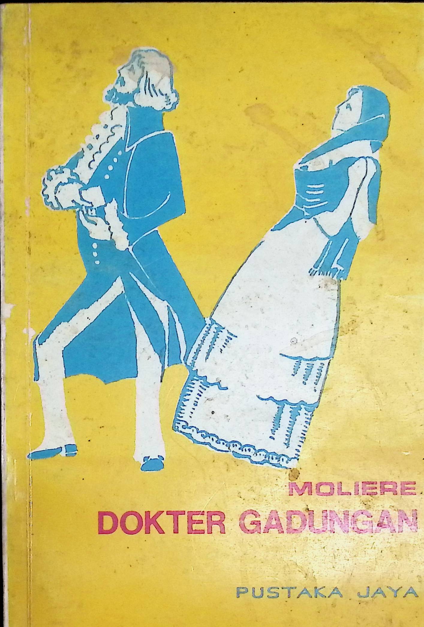 Dokter gadungan