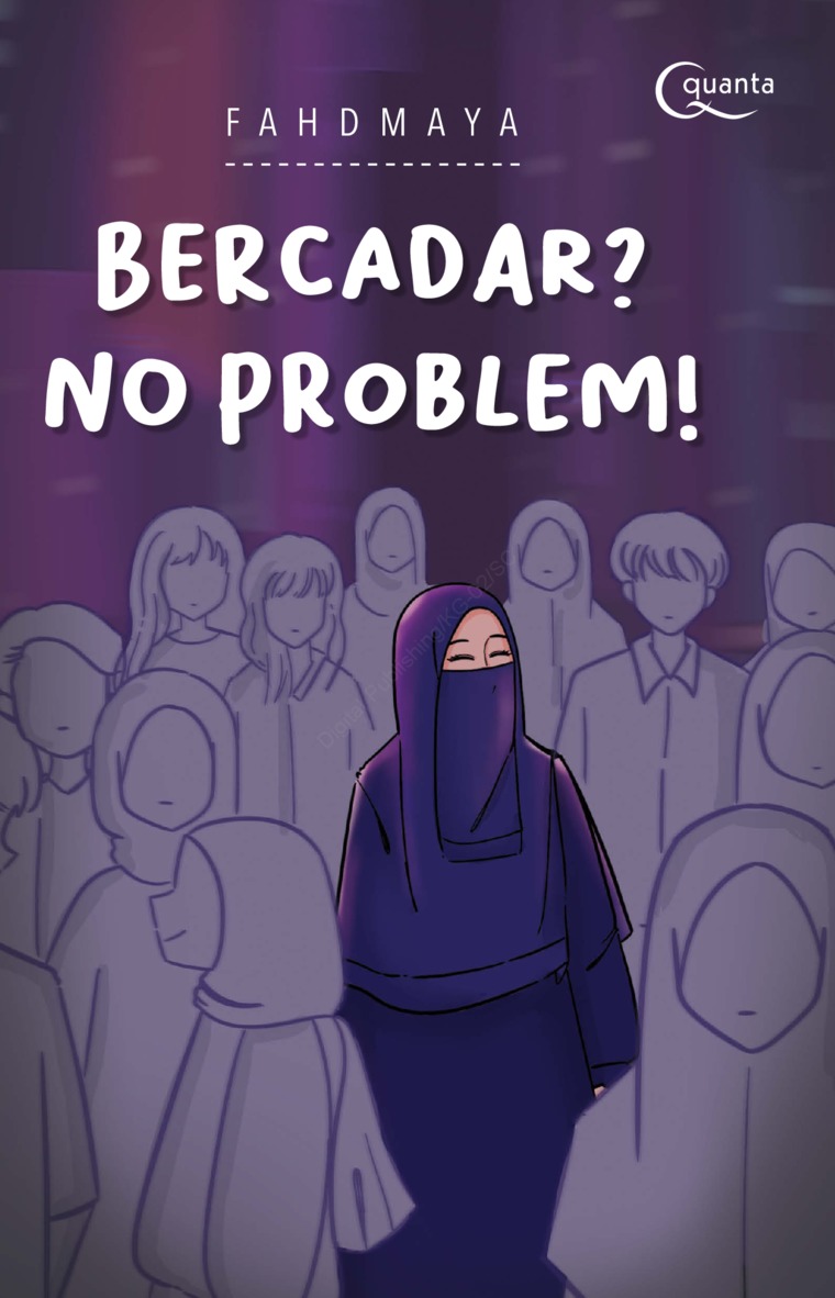 Bercadar? no problem!