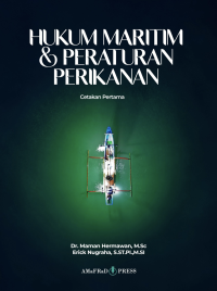 Hukum maritim dan peraturan perikanan
