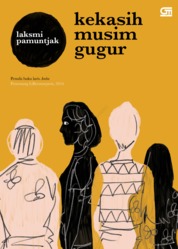 Kekasih musim gugur
