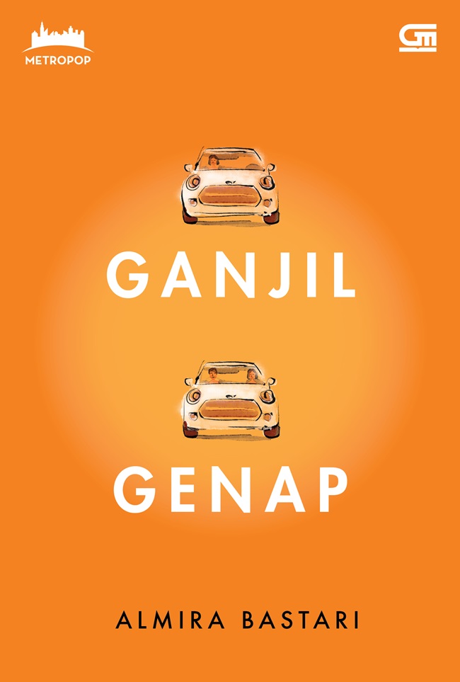 Ganjil genap