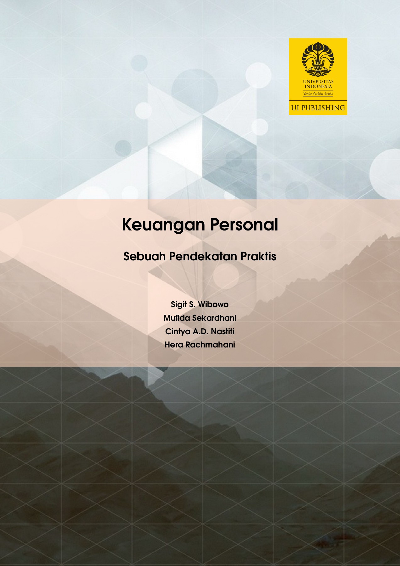 Keuangan personal : sebuah pendekatan praktis
