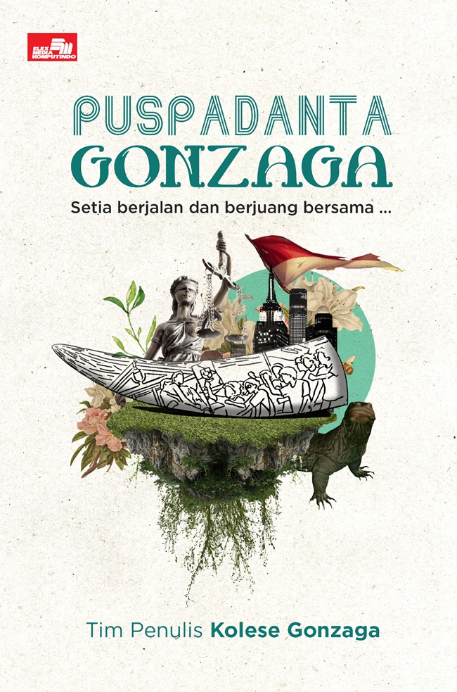 Puspadanta gonzaga
