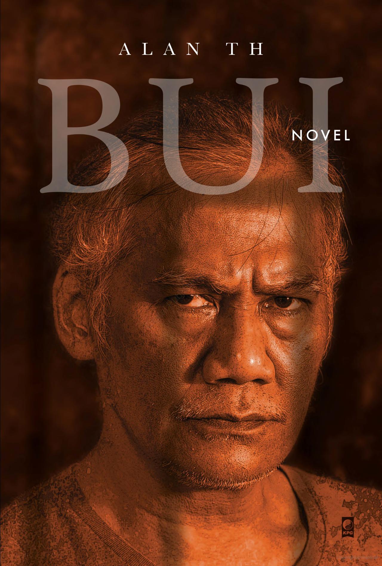 Bui / Alan TH ; penyunting, Eka Suryana