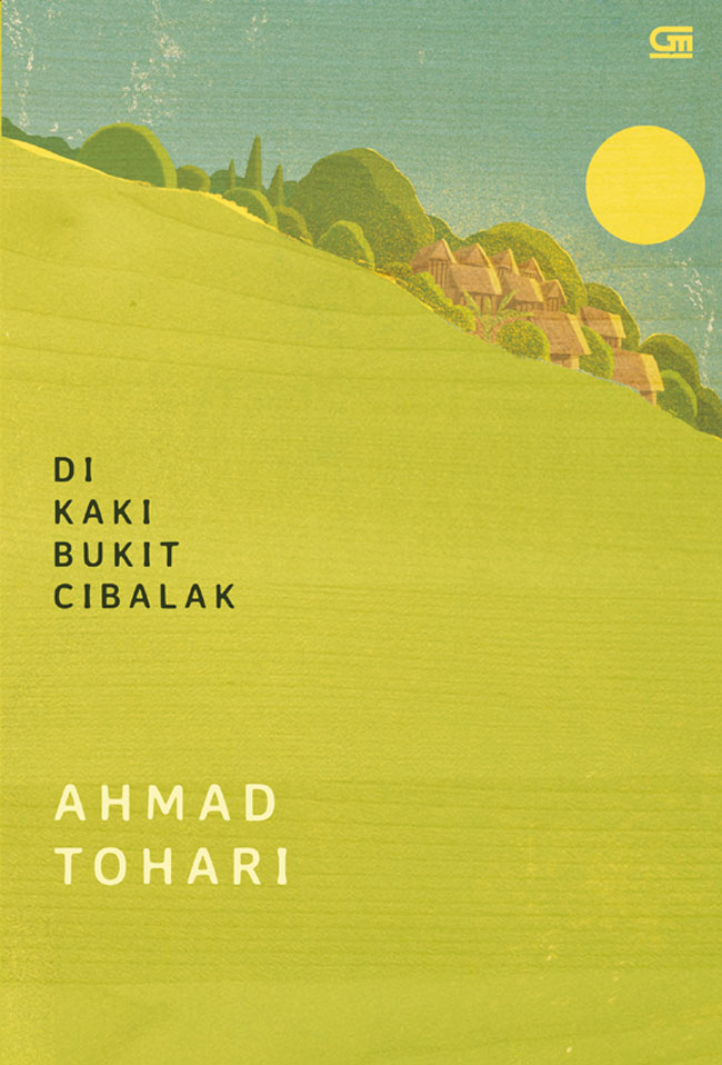 Di kaki bukit cibalak