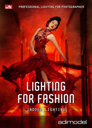 Lighting for fashion : indoor lighting