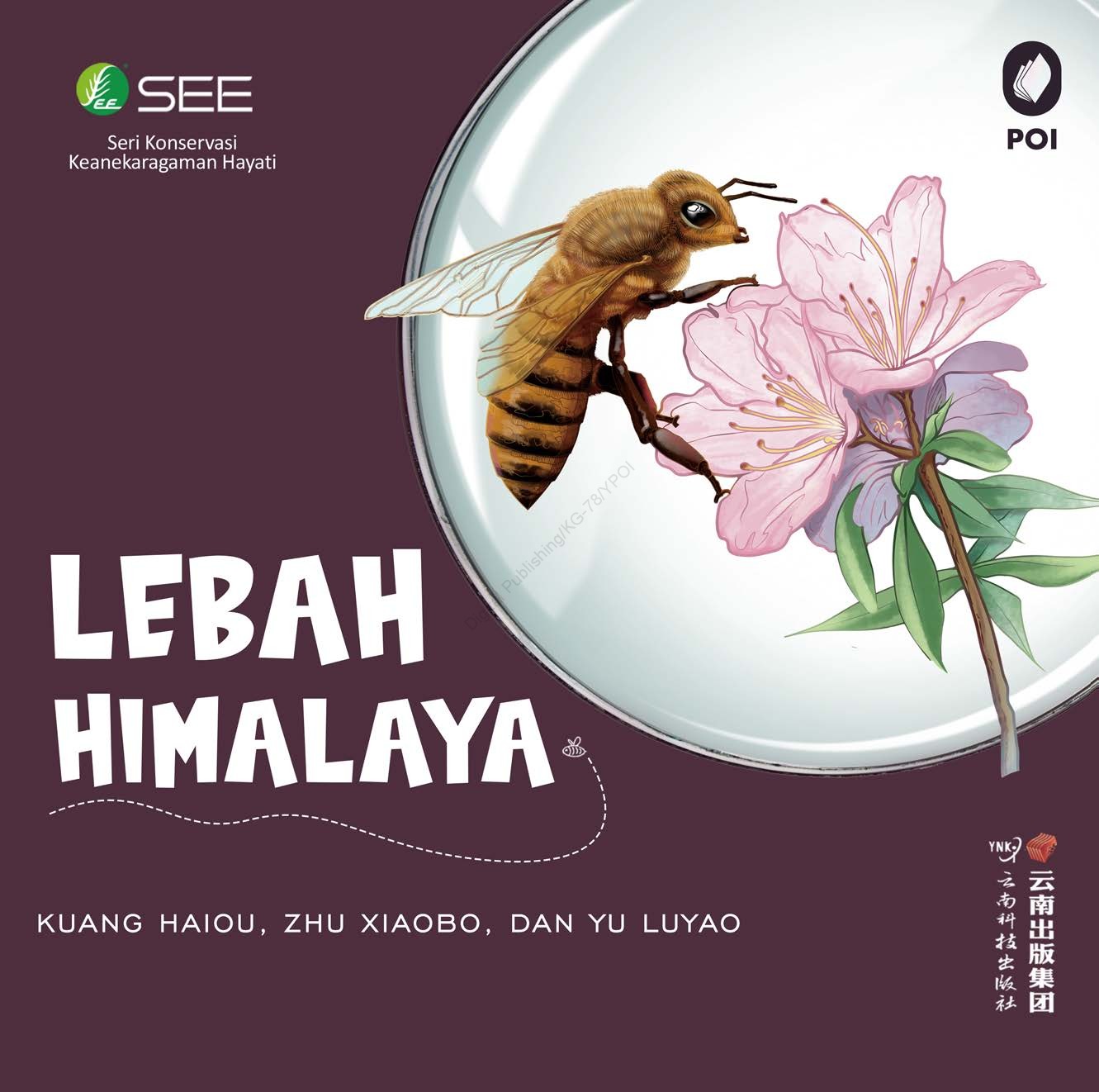 Lebah himalaya