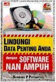 Lindungi data penting anda dengan softwore nan ampun
