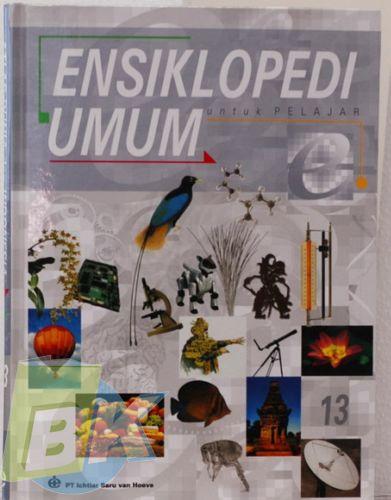 Ensiklopedi umum 'untuk pelajar' 13