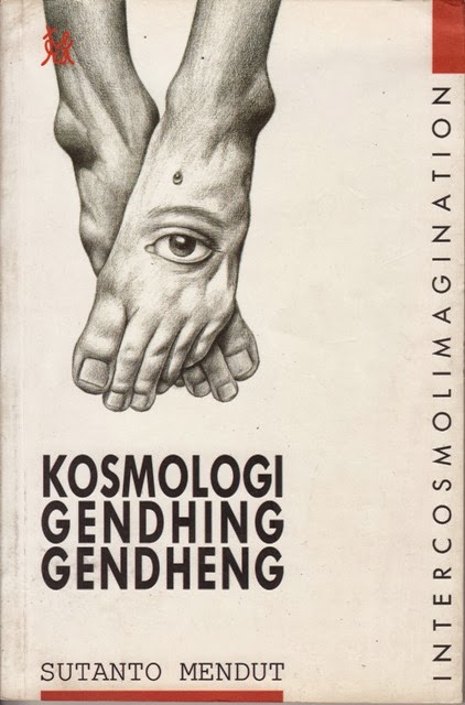 Kosmologi gendhing gendheng (intercosmolimagination)