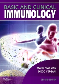Basic and clinical immunology