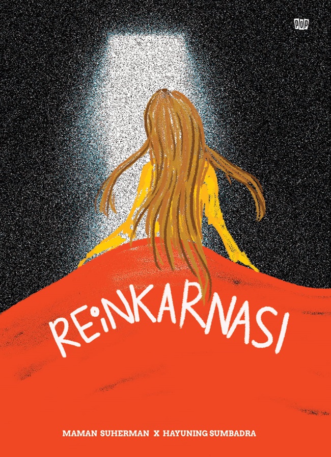 Reinkarnasi