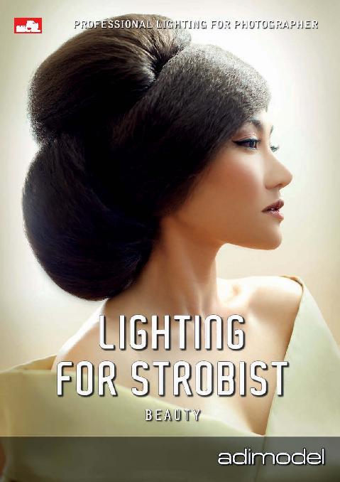 Lighting for strobist : beauty