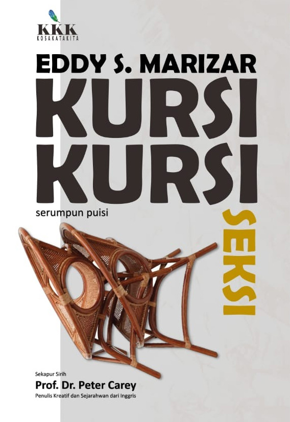 Kursi-kursi seksi : serumpun puisi