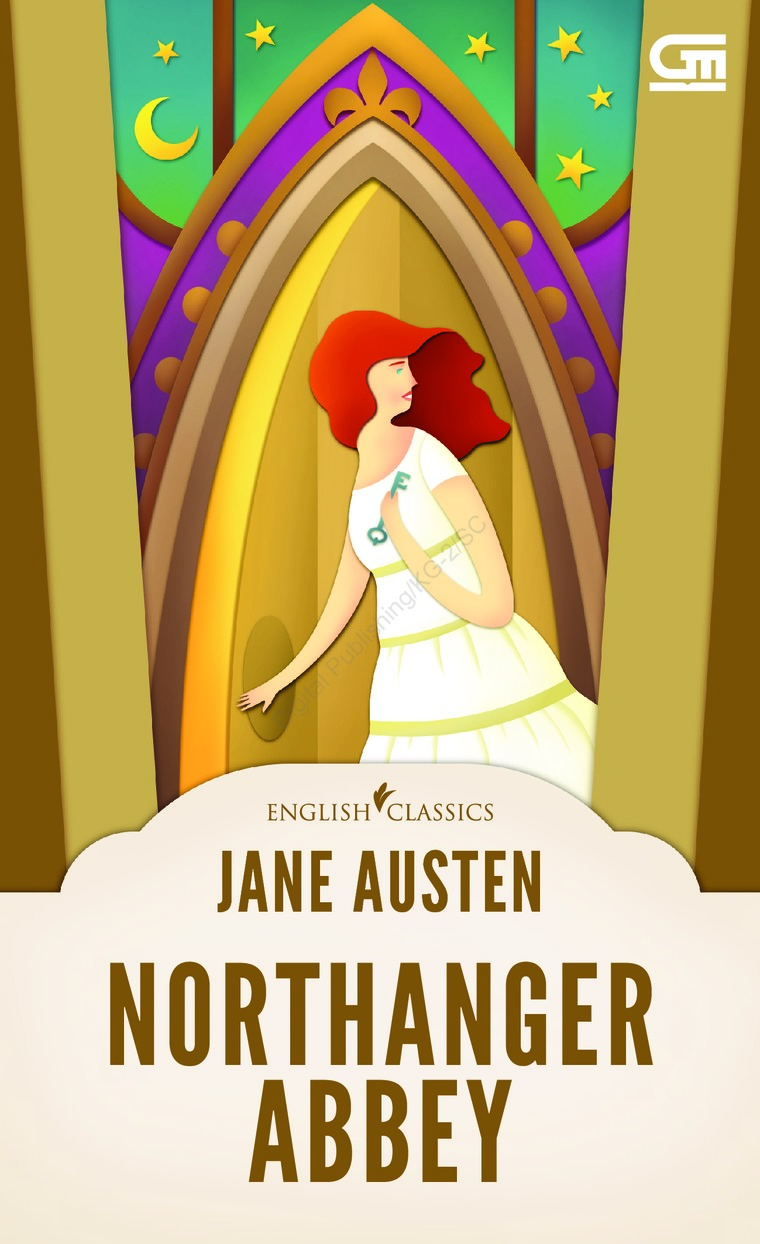 Northanger abbey