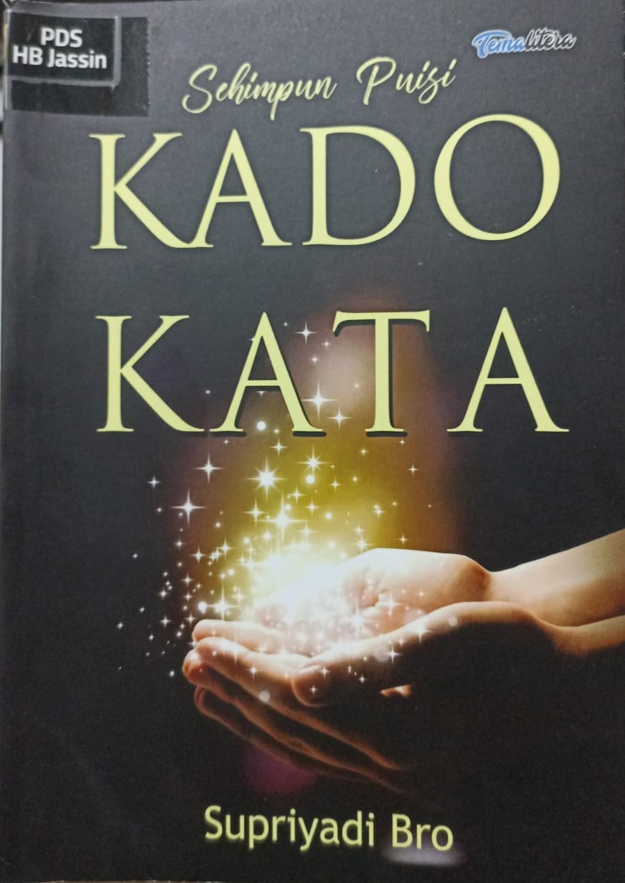 Kado kata
