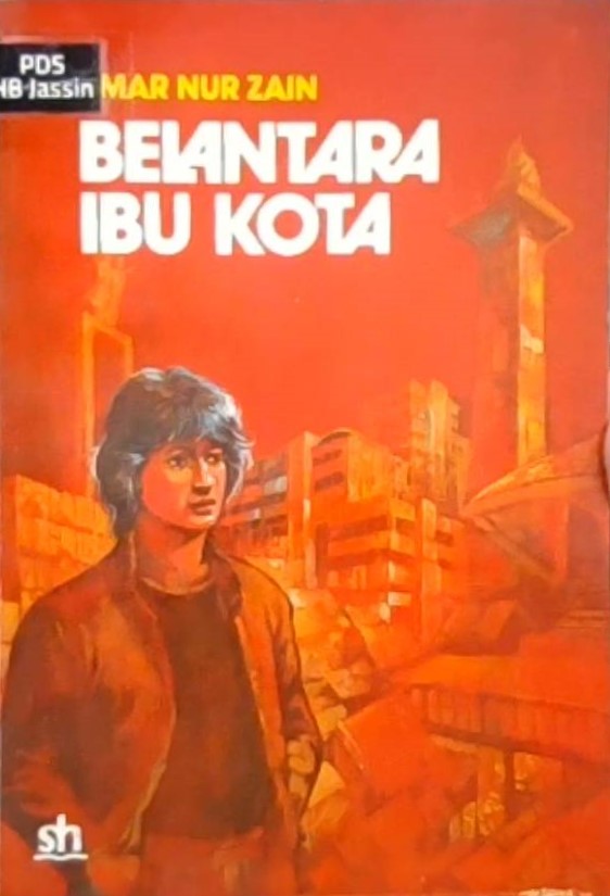 Belantara ibu kota