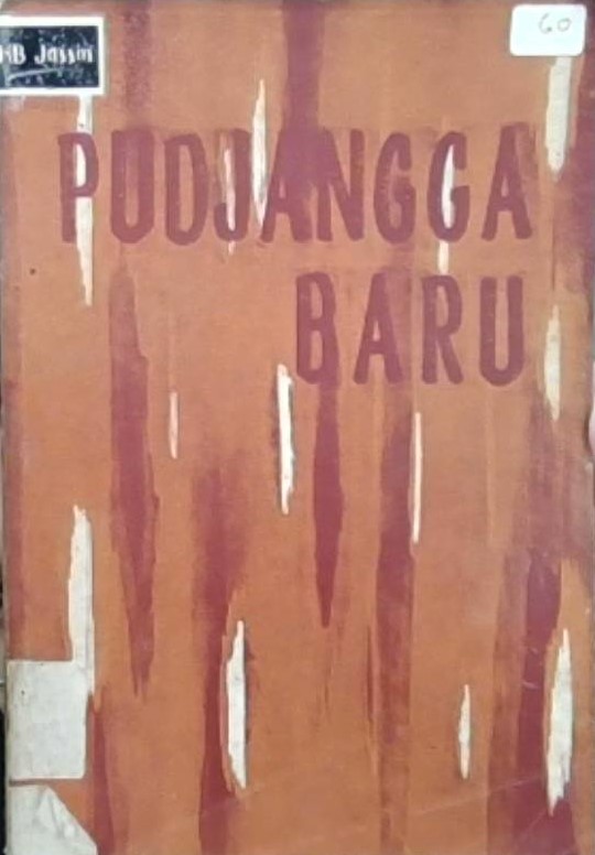 Pudjangga baru : prosa dan puisi
