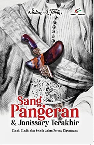 Sang pangeran dan Janissary terakhir