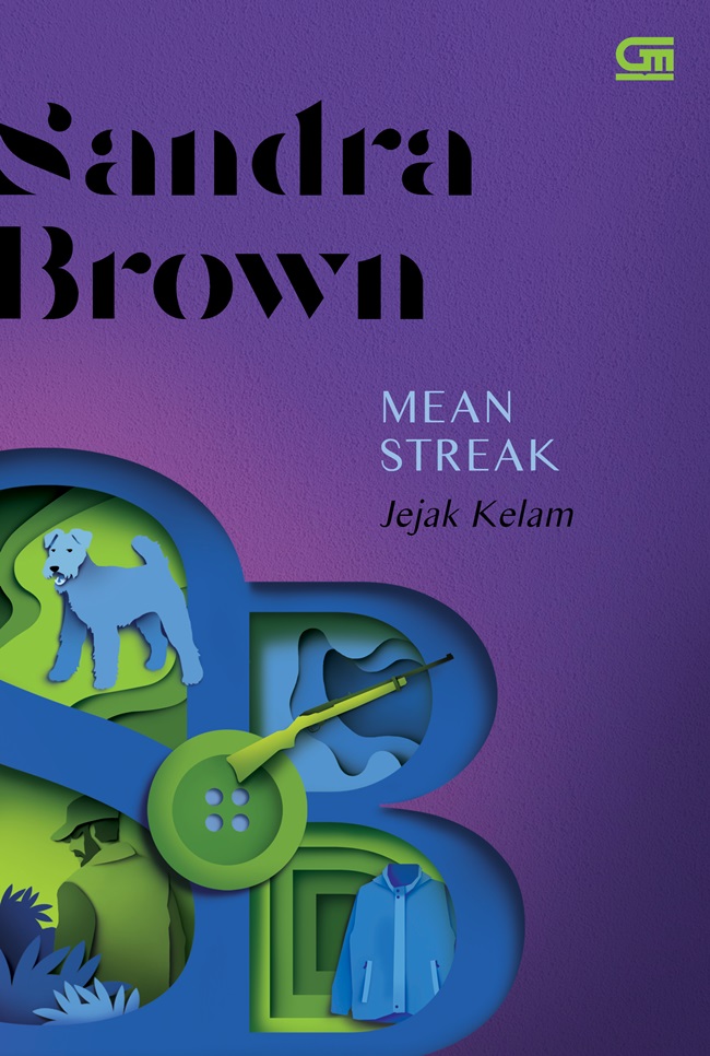Jejak kelam / Sandra Brown ; penerjemah, Julanda Tantani, penyunting, Jimmy Simanungkalit