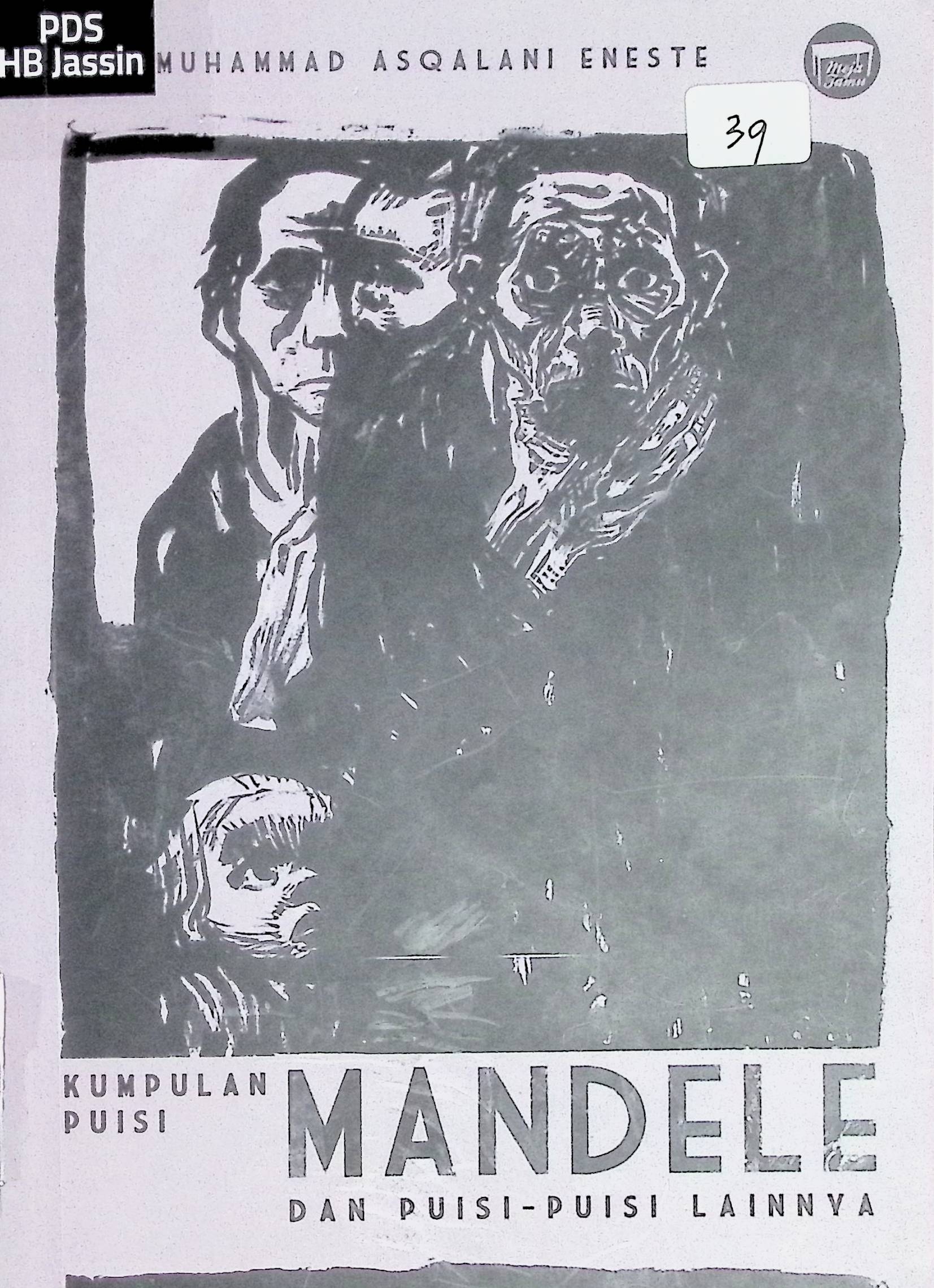 Mandele dan puisi puisi lainnya