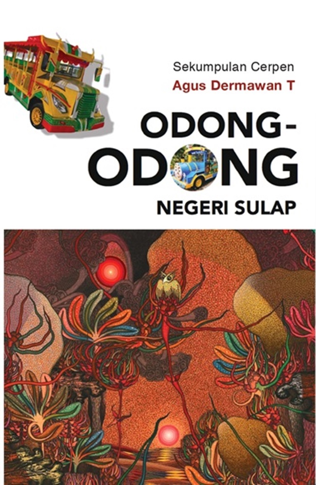 Odong-odong negeri sulap