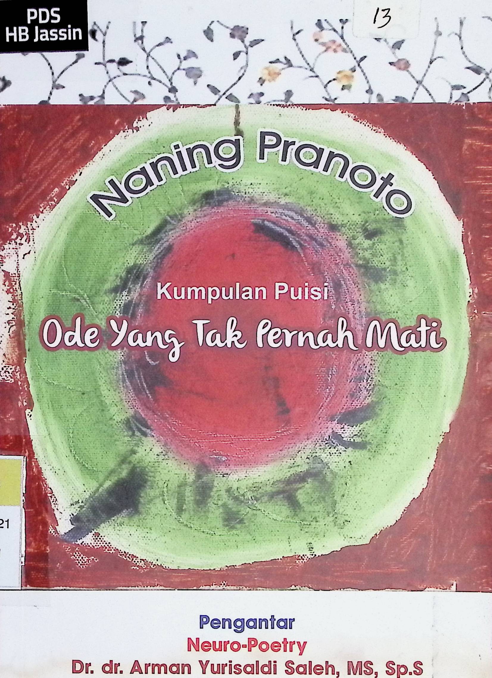 Ode yang tak pernah mati