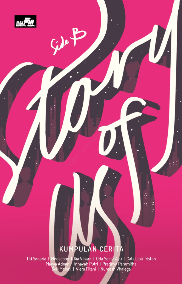 Story of us (side B)