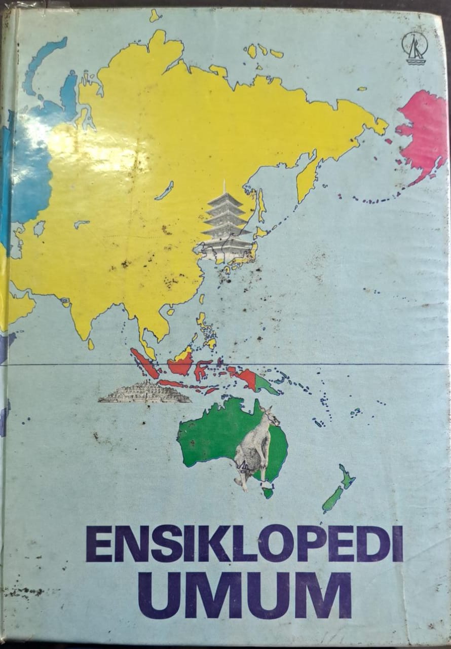 Ensiklopedi umum