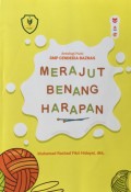 Merajut benang harapan