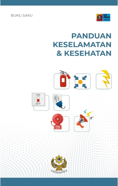 Panduan keselamatan dan kesehatan