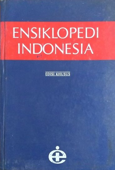 Ensiklopedi Indonesia : 1 A - Cer