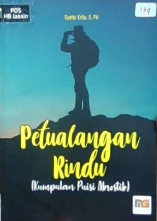 Petualangan rindu : kumpulan puisi akrostik