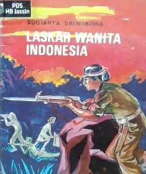 Laskar wanita Indonesia