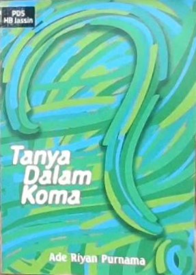 Tanya dalam koma